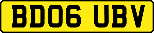 BD06UBV