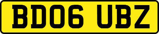 BD06UBZ