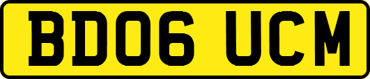 BD06UCM
