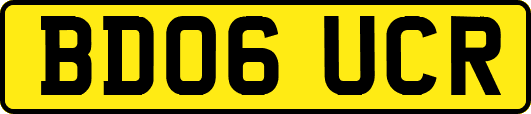 BD06UCR