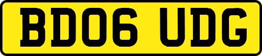 BD06UDG