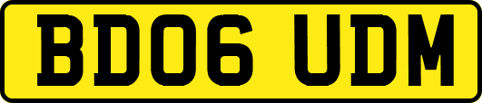BD06UDM