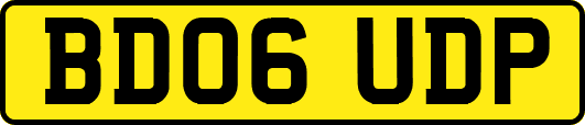 BD06UDP