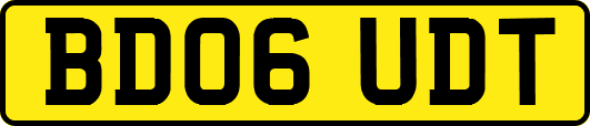 BD06UDT
