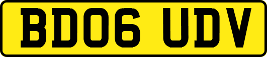 BD06UDV