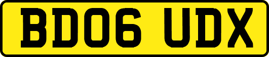 BD06UDX
