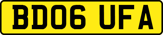 BD06UFA