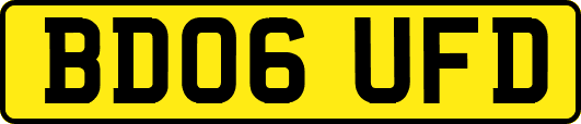 BD06UFD