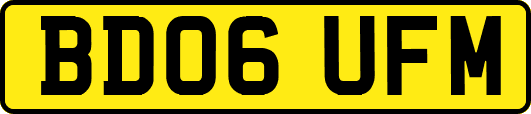 BD06UFM
