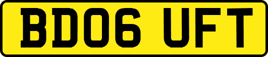 BD06UFT