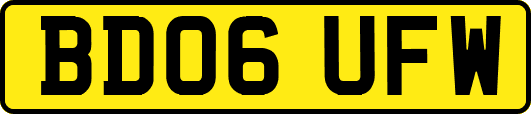 BD06UFW