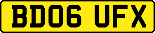 BD06UFX