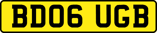 BD06UGB