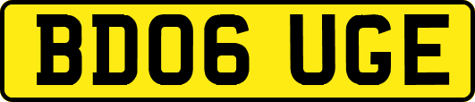 BD06UGE