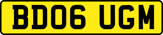 BD06UGM