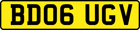 BD06UGV