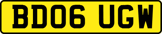 BD06UGW