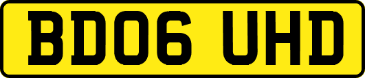 BD06UHD