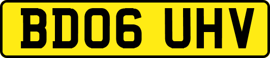 BD06UHV
