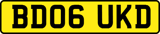 BD06UKD