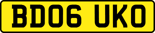 BD06UKO
