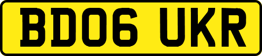 BD06UKR