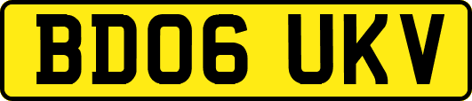 BD06UKV