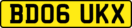 BD06UKX