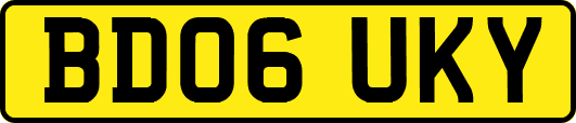 BD06UKY