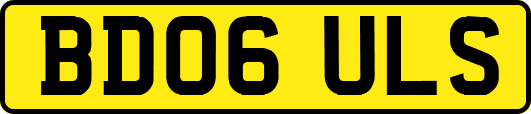 BD06ULS