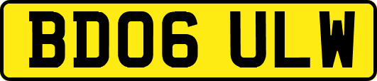 BD06ULW