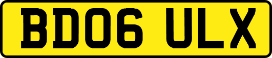 BD06ULX