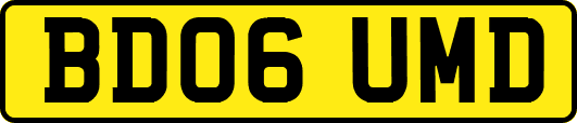 BD06UMD