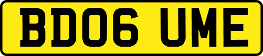 BD06UME