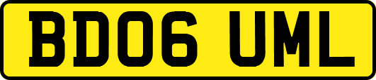 BD06UML