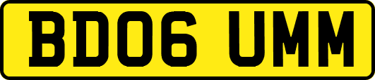 BD06UMM