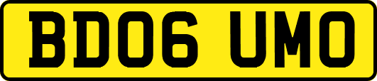 BD06UMO
