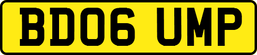 BD06UMP