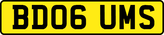BD06UMS