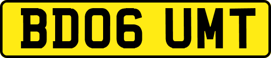 BD06UMT