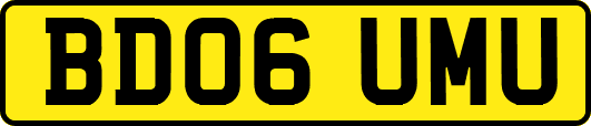 BD06UMU
