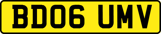 BD06UMV