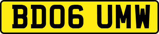 BD06UMW