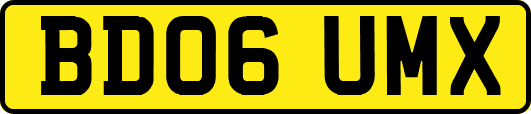 BD06UMX