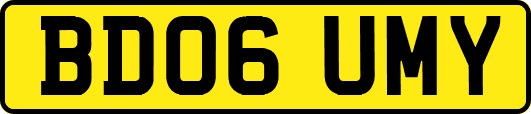 BD06UMY