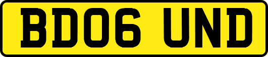 BD06UND