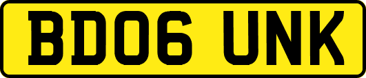 BD06UNK