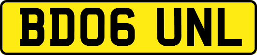 BD06UNL