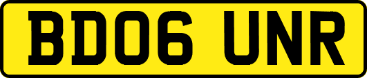 BD06UNR