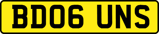 BD06UNS